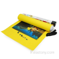 Creative Design Jigsaw Puzzle Roll up tapis de feutre